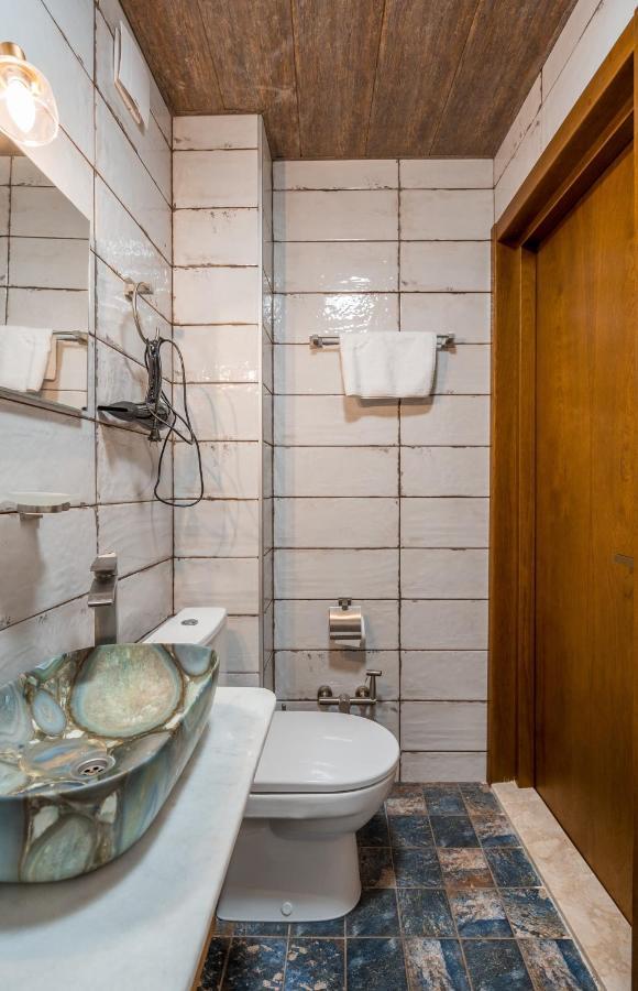 تبليسي Green Inn المظهر الخارجي الصورة