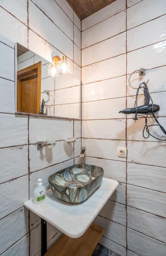 تبليسي Green Inn المظهر الخارجي الصورة