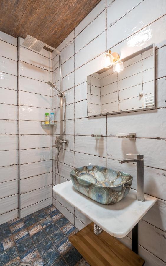 تبليسي Green Inn المظهر الخارجي الصورة
