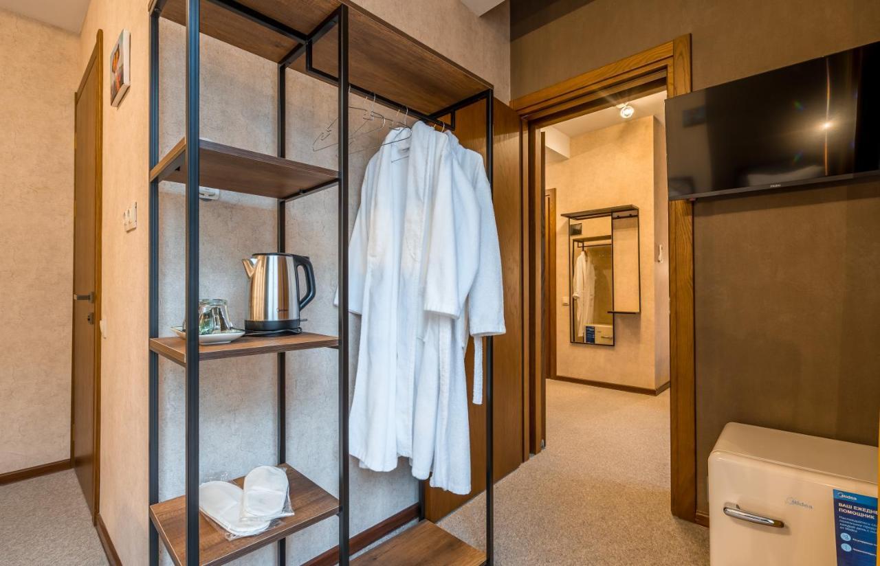 تبليسي Green Inn المظهر الخارجي الصورة