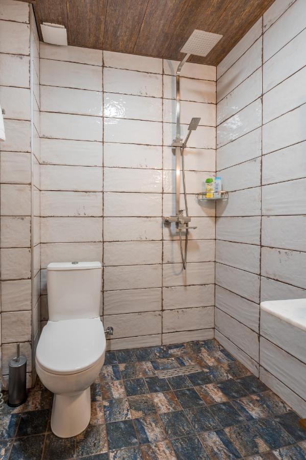 تبليسي Green Inn المظهر الخارجي الصورة